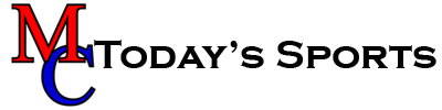 Today's Sports 